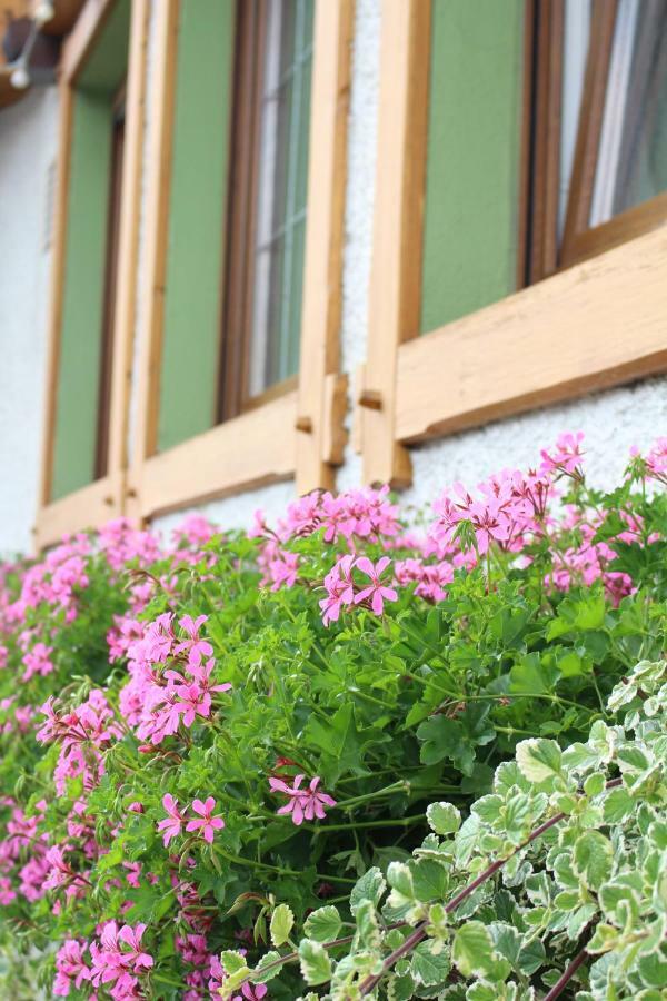 Landgasthof Ritter Orsingen-Nenzingen Exterior photo